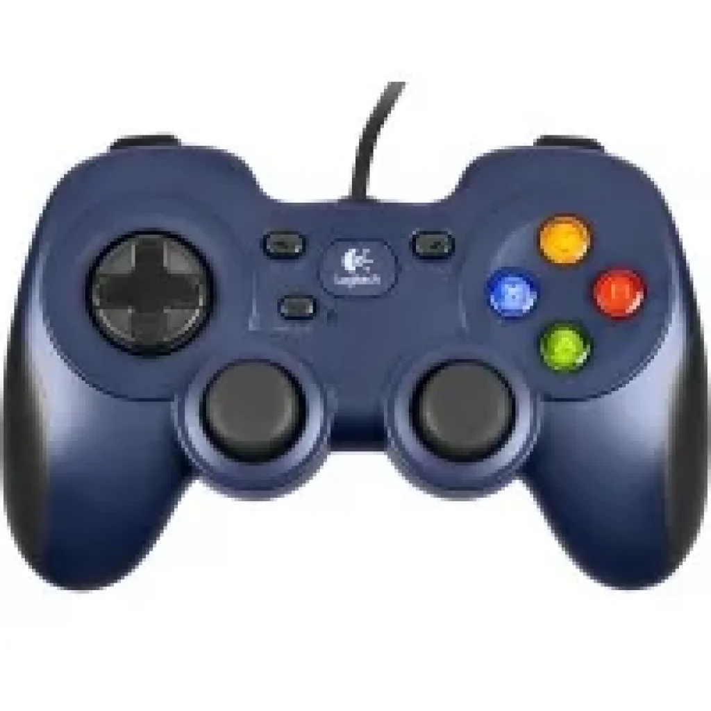 Геймпад LOGITECH Gamepad F310 (940-000135) UA