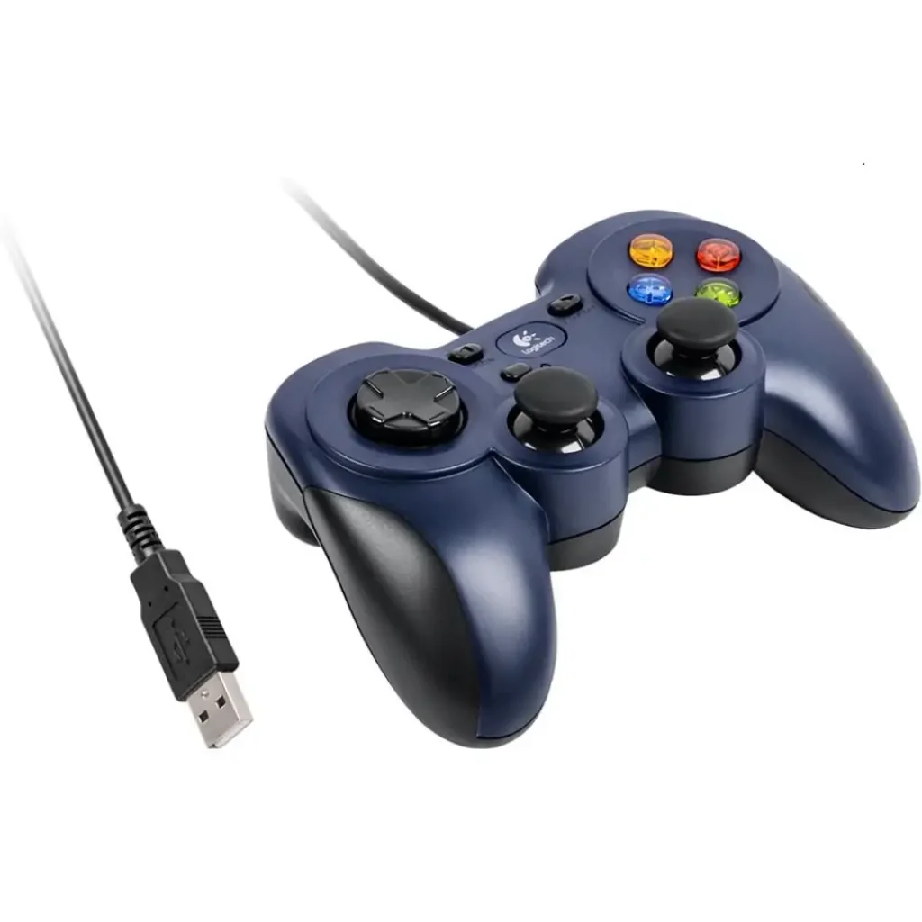 Геймпад LOGITECH Gamepad F310 (940-000135) UA