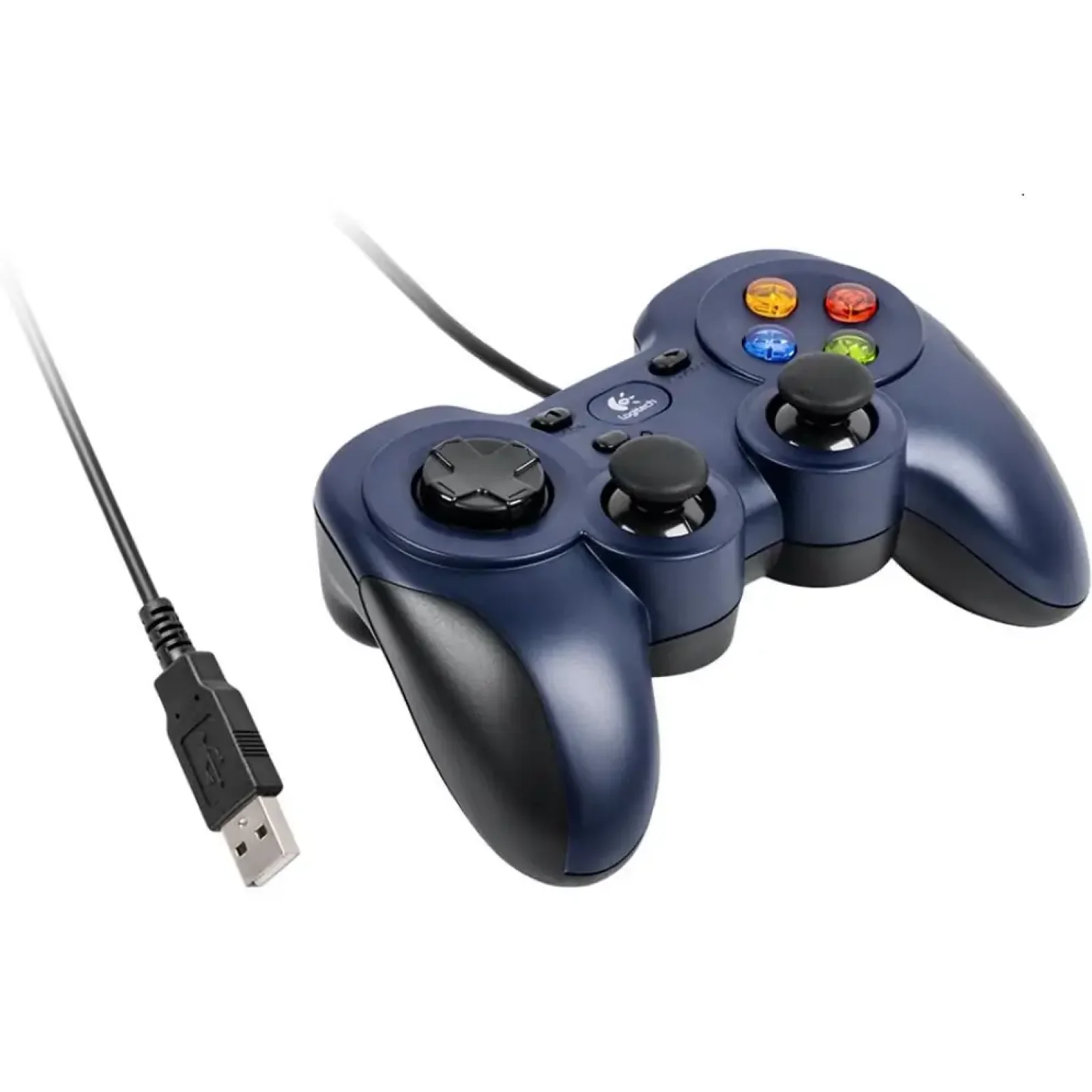 Геймпад LOGITECH Gamepad F310 (940-000135) UA