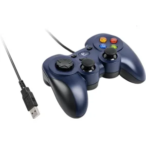 Геймпад LOGITECH Gamepad F310 (940-000135) UA
