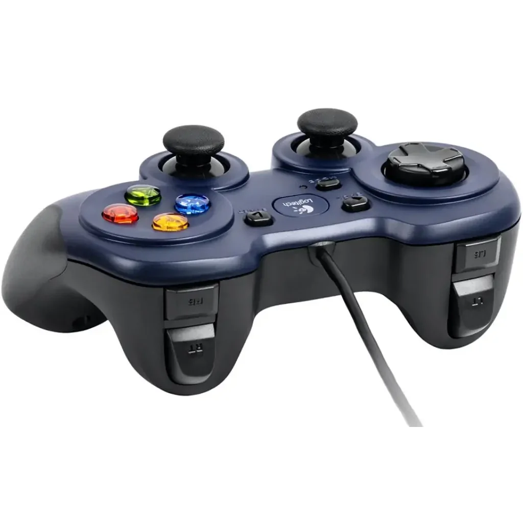 Геймпад LOGITECH Gamepad F310 (940-000135) UA