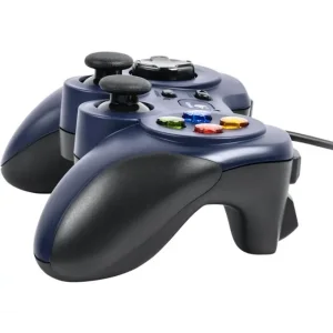 Геймпад LOGITECH Gamepad F310 (940-000135) UA