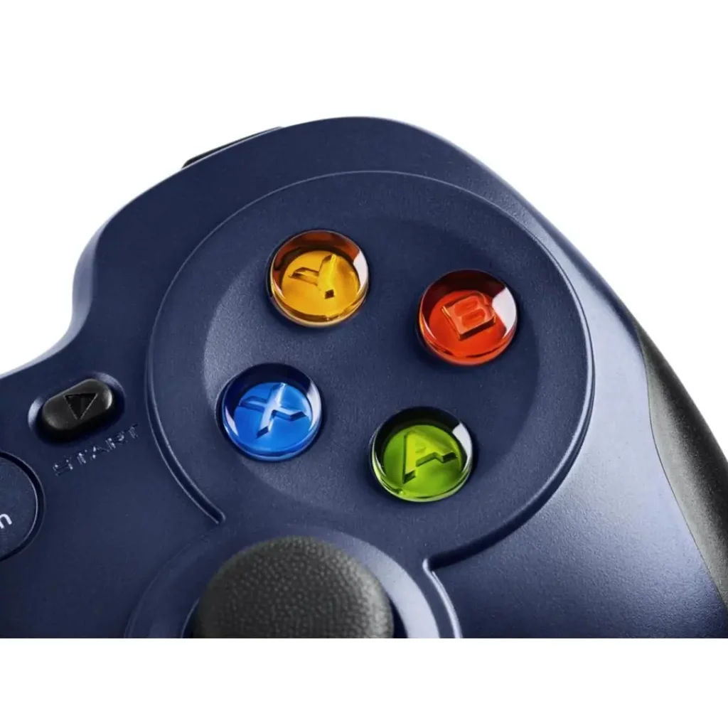 Геймпад LOGITECH Gamepad F310 (940-000135) UA