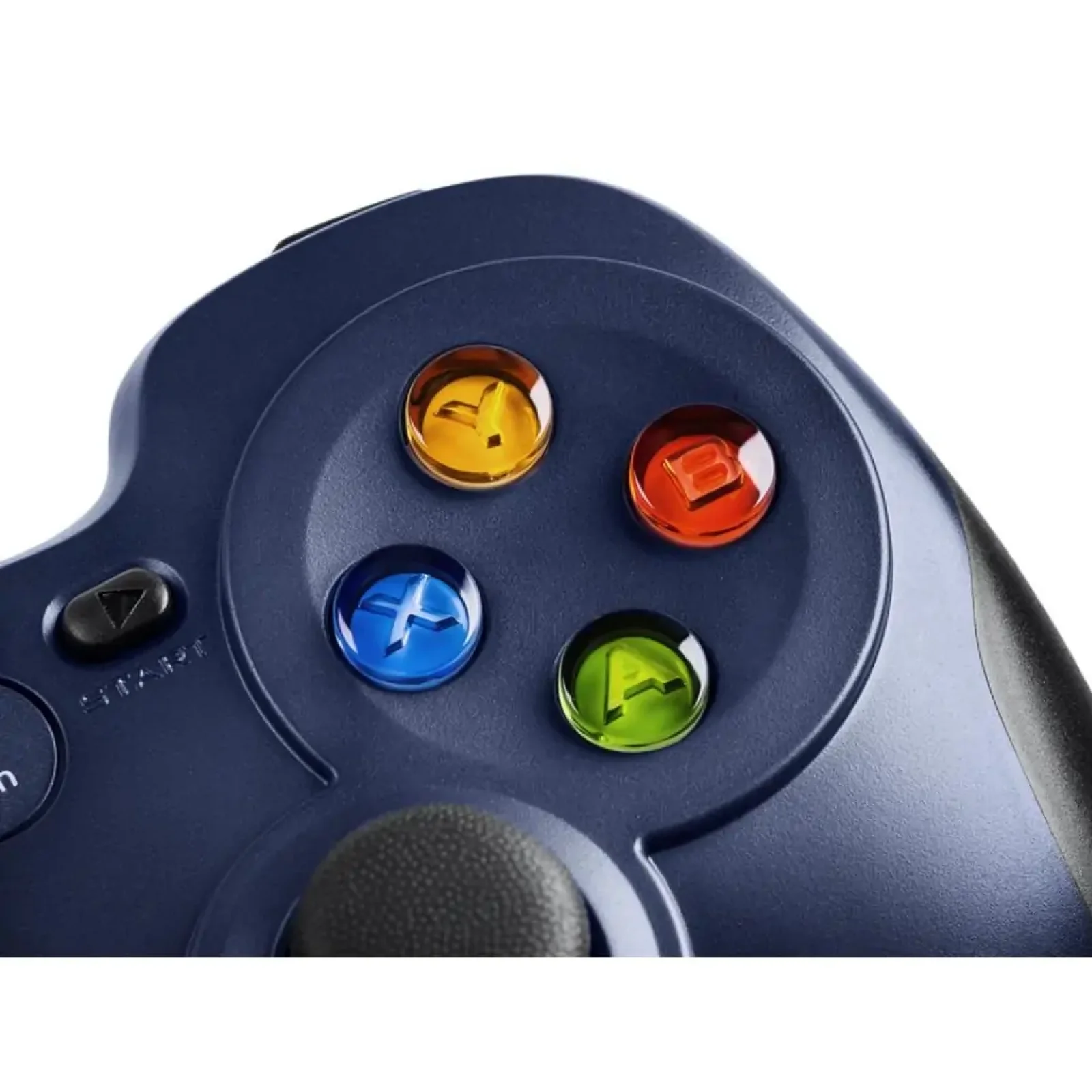 Геймпад LOGITECH Gamepad F310 (940-000135) UA