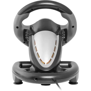 Игр.манипулятор DEFENDER CHALLENGE MINI LE (USB) Руль, PC UA