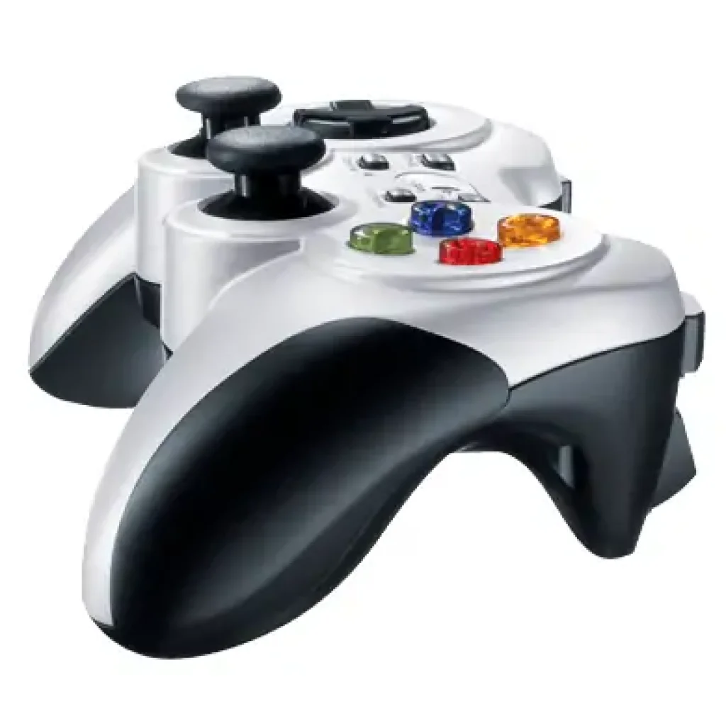 Геймпад LOGITECH WIRELESS GAMEPAD F710 (940-000145) UA