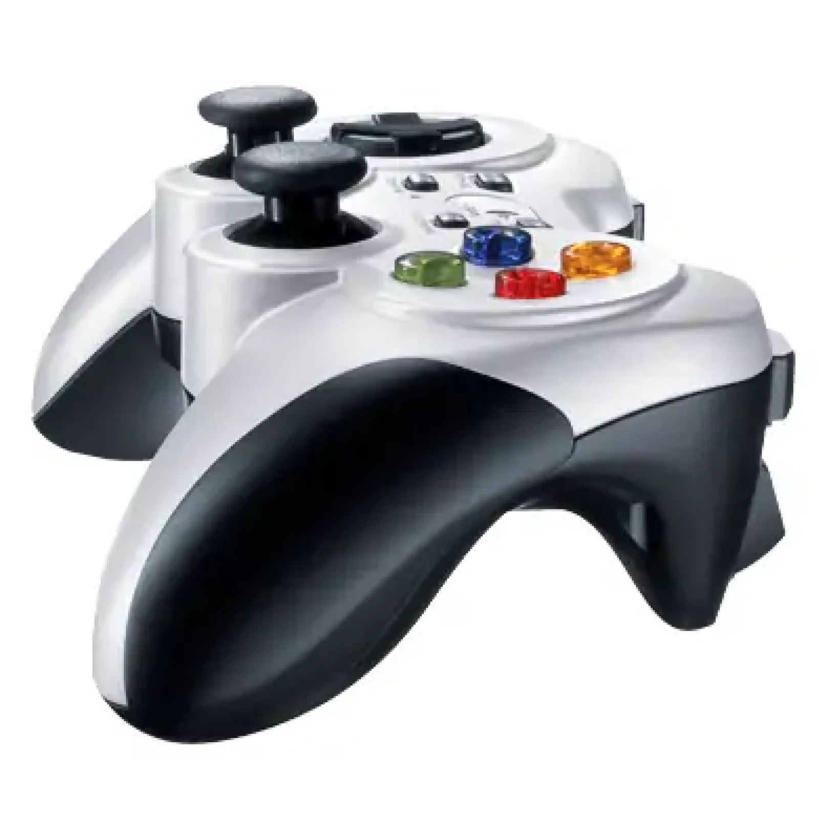 Геймпад LOGITECH WIRELESS GAMEPAD F710 (940-000145) UA