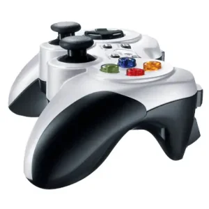 Геймпад LOGITECH WIRELESS GAMEPAD F710 (940-000145) UA