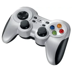 Геймпад LOGITECH WIRELESS GAMEPAD F710 (940-000145) UA