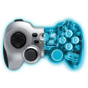 Геймпад LOGITECH WIRELESS GAMEPAD F710 (940-000145) UA