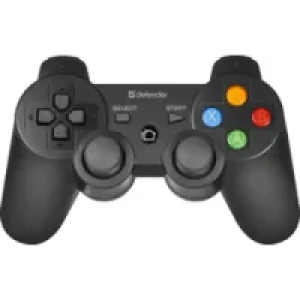 Игр.манипулятор DEFENDER (64290) Crusher USB,Bluetooth,Android,Li-Ion UA