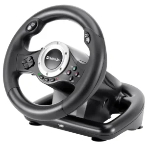 Руль Defender Turbo Pro (64291) UA