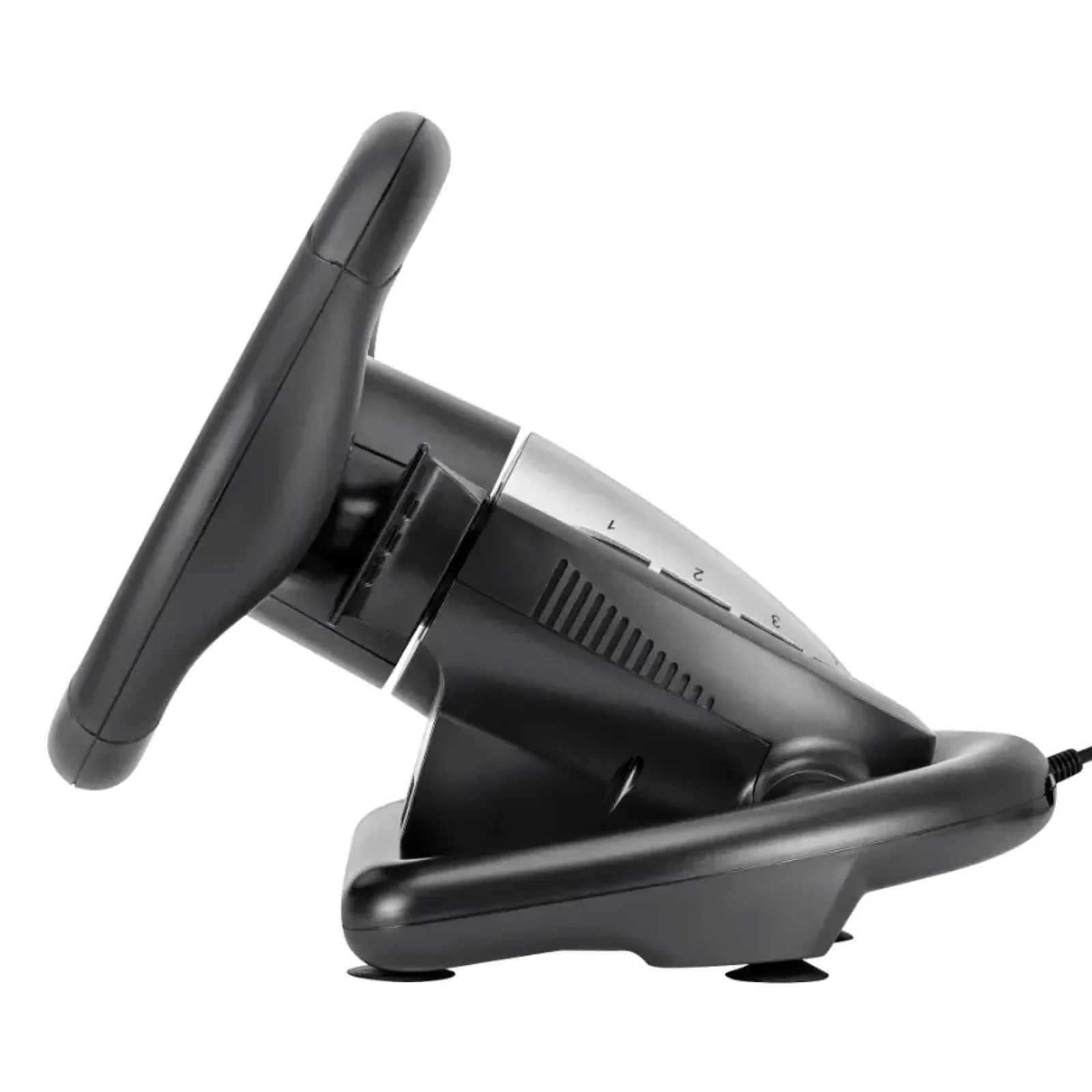 Руль Defender Turbo Pro (64291) UA