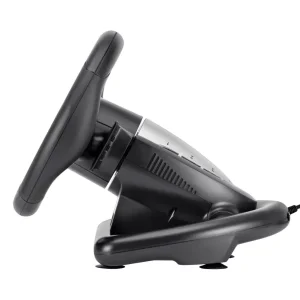 Руль Defender Turbo Pro (64291) UA