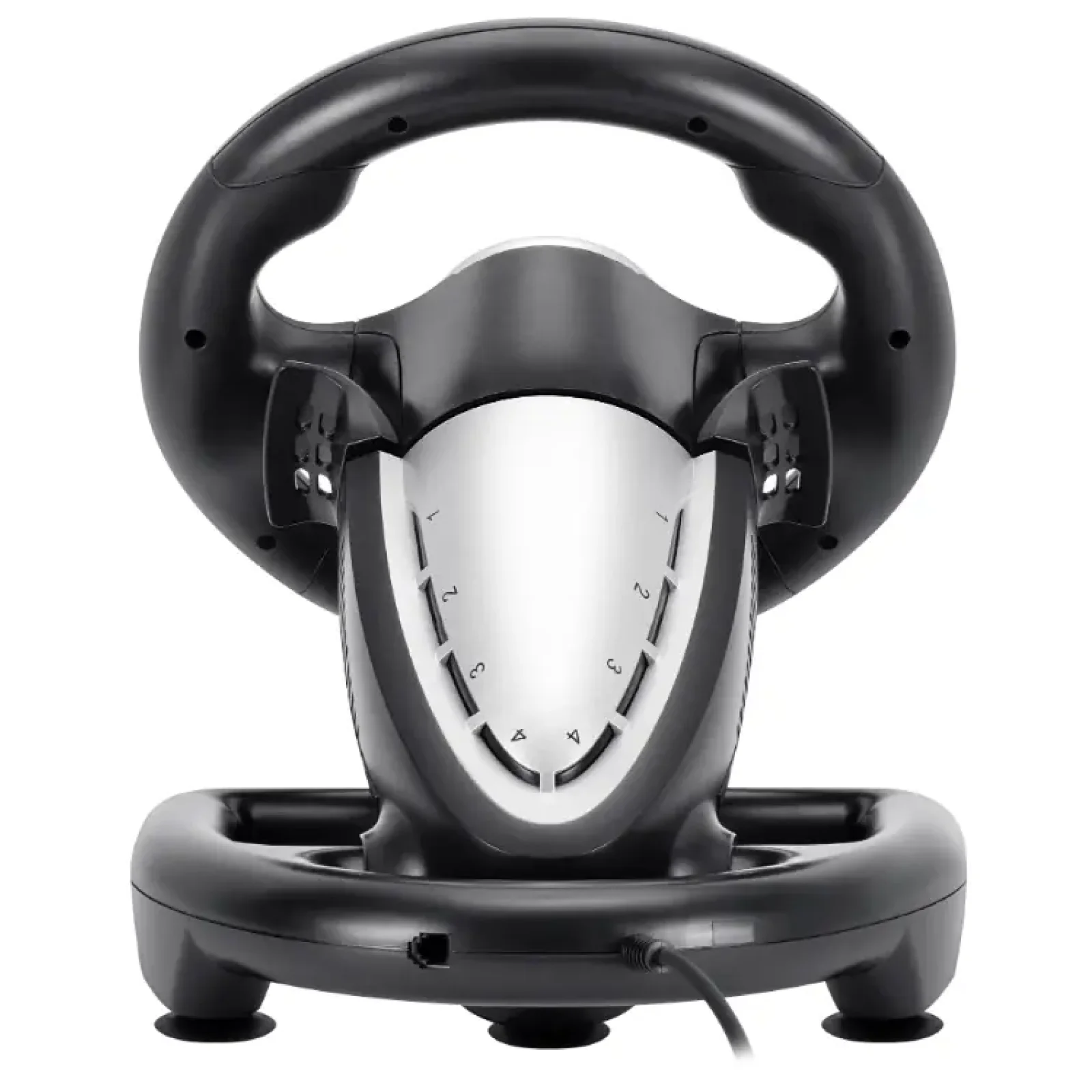 Руль Defender Turbo Pro (64291) UA