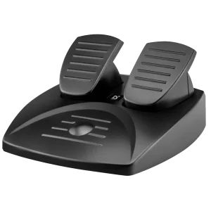 Руль Defender Turbo Pro (64291) UA