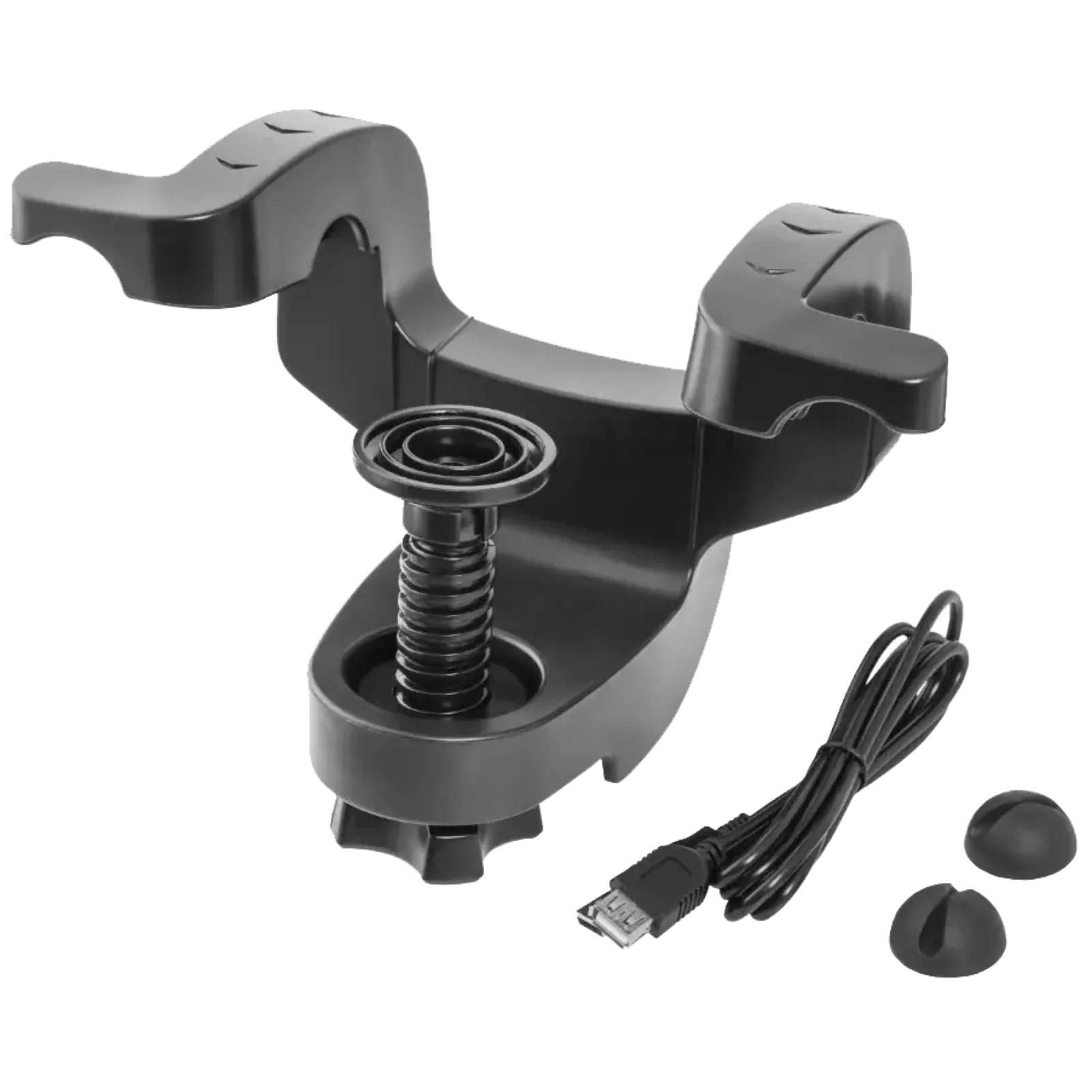 Руль Defender Turbo Pro (64291) UA