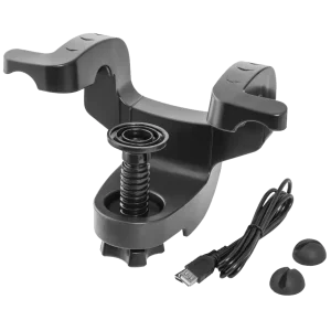 Руль Defender Turbo Pro (64291) UA