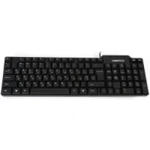 Клавиатура OMEGA OK-05 Ru cyrilic version USB UA