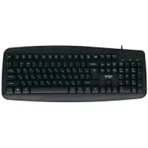 Клавіатура ERGO K-240USB UA