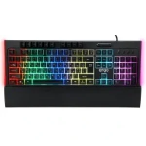 Клавіатура ERGO KB-645 UA