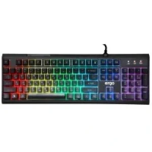 Клавіатура ERGO KB-830HB UA