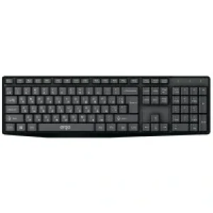 Клавіатура ERGO K-210USB UA