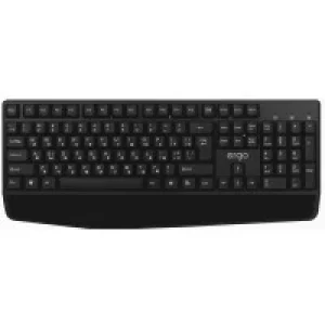 Клавіатура ERGO K-230USB UA