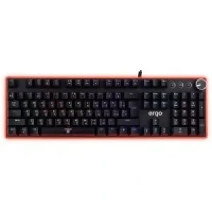 Клавіатура ERGO KB-955 RGB UA