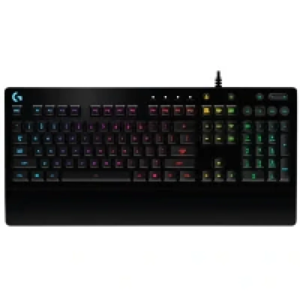 Клавіатура LOGITECH Gaming Keyboard G213 Prodigy - UA UA