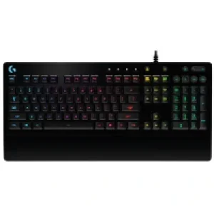 Клавіатура LOGITECH Gaming Keyboard G213 Prodigy - UA UA