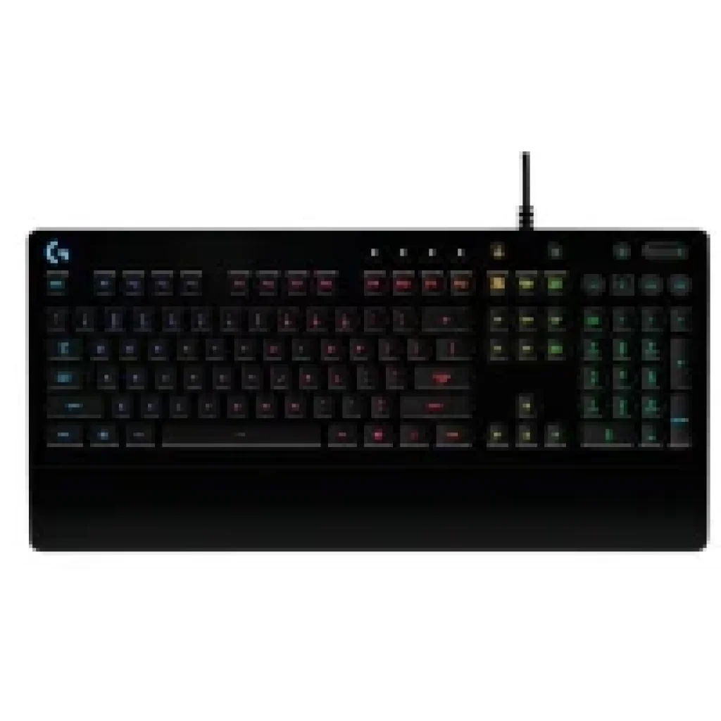 Клавіатура LOGITECH G213 Prodigy Gaming Keyboard UA