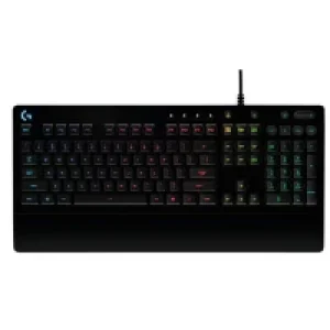 Клавіатура LOGITECH G213 Prodigy Gaming Keyboard UA