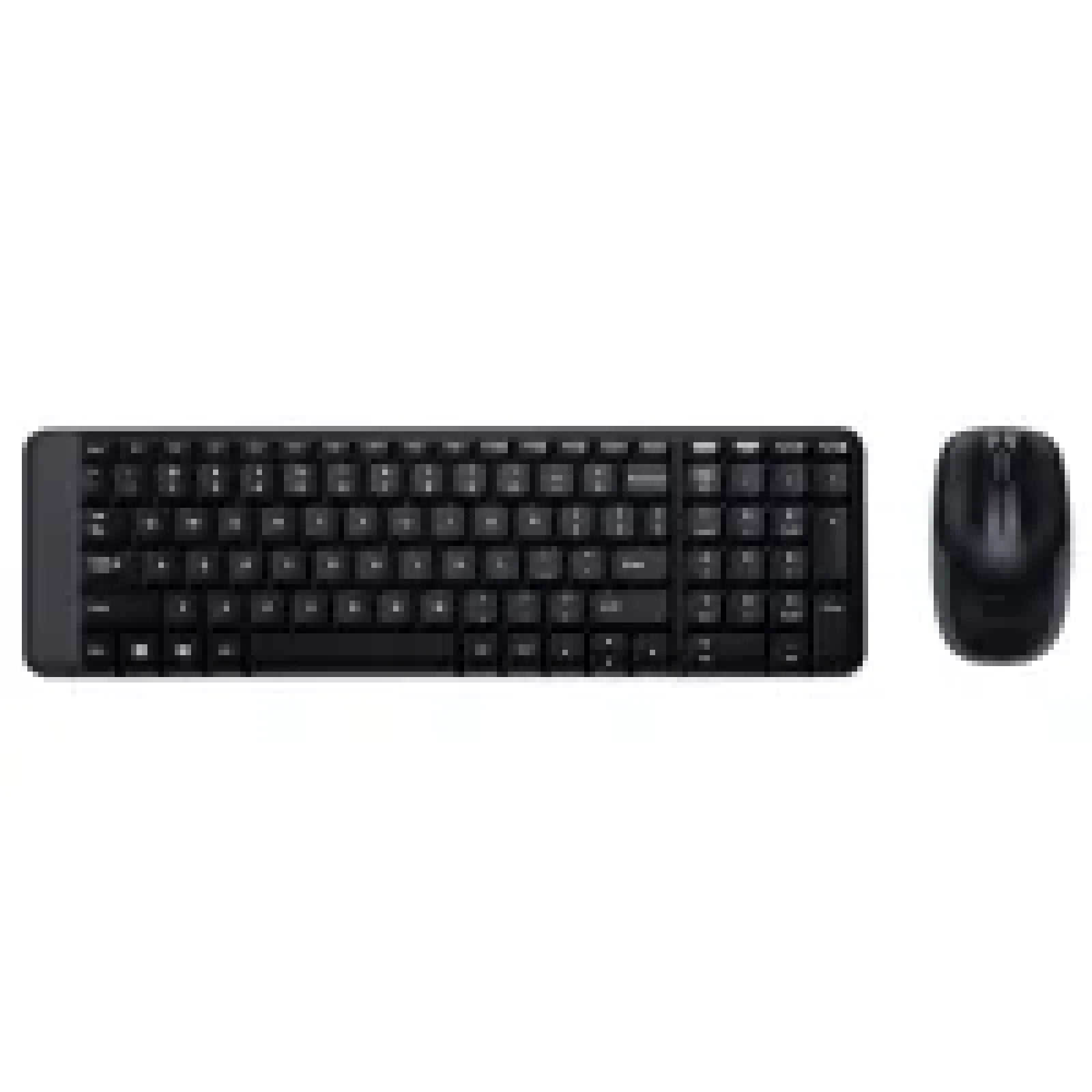 Набор LOGITECH Wireless Combo MK220 (920-003169) UA