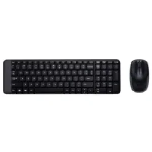 Набор LOGITECH Wireless Combo MK220 (920-003169) UA