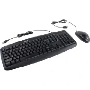 Набор GENIUS Smart KM-200 UA