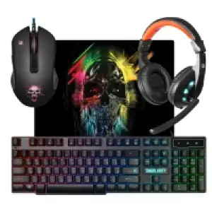 Комплект DEFENDER (52118) Singularity MKP-118 UA