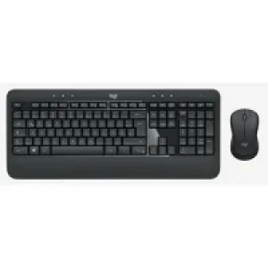 Набор LOGITECH MK540 ADVANCED Wireless Combo, US (920-008685) UA