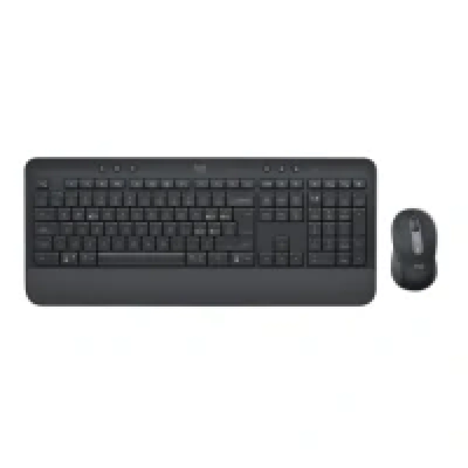 Набор LOGITECH MK650 Wireless Combo US GRAPHITE B2B (920-011004) UA