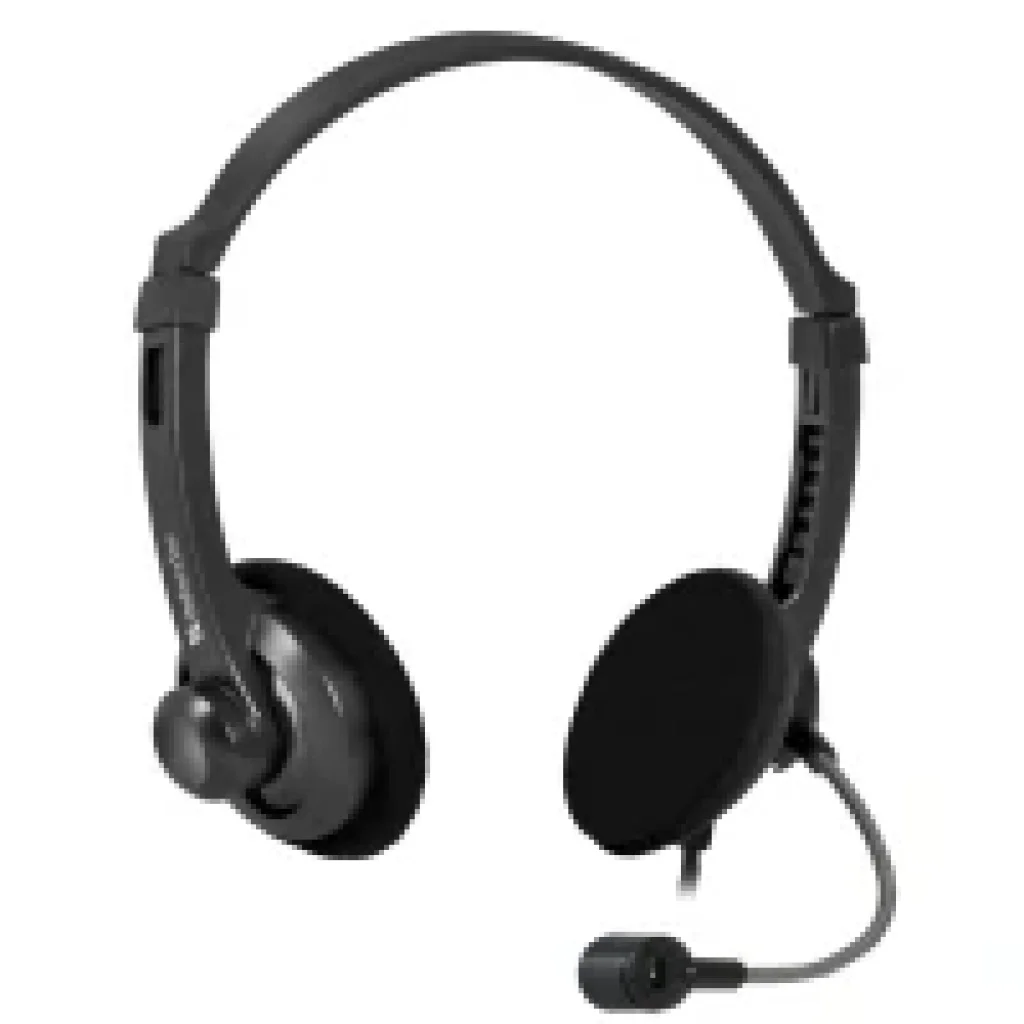 Гарнітура DEFENDER Aura 104 1,8м black UA