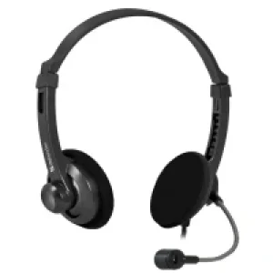Гарнітура DEFENDER Aura 104 1,8м black UA