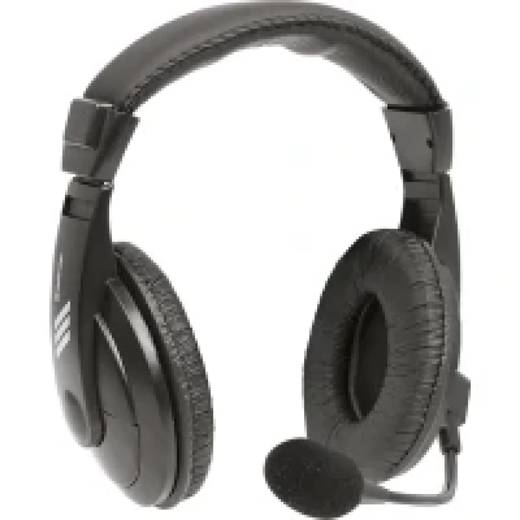 Гарнітура DEFENDER HN-750 дротова UA