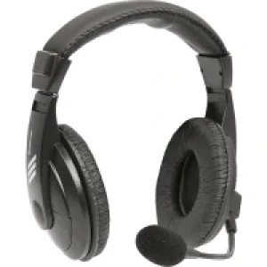 Гарнітура DEFENDER HN-750 дротова UA