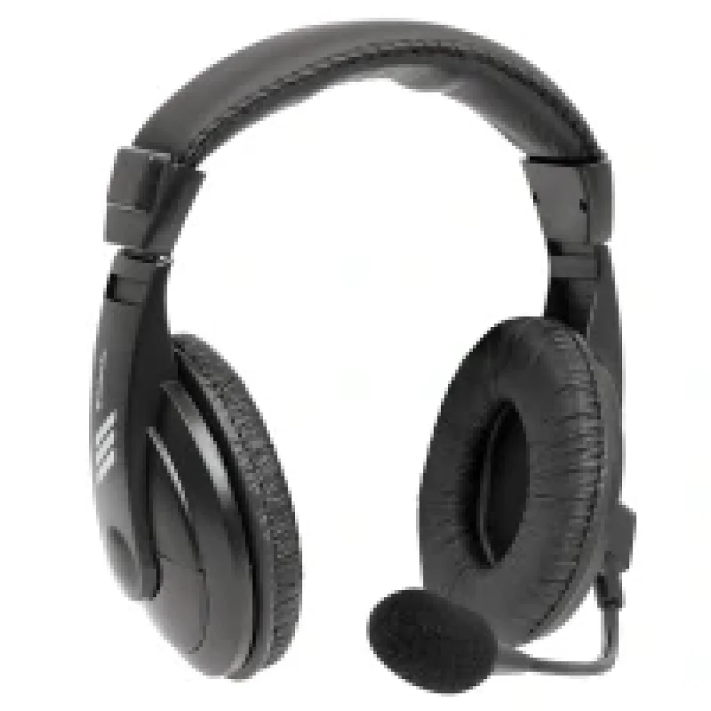 Гарнітура DEFENDER (63752) Gryphon 750U USB UA