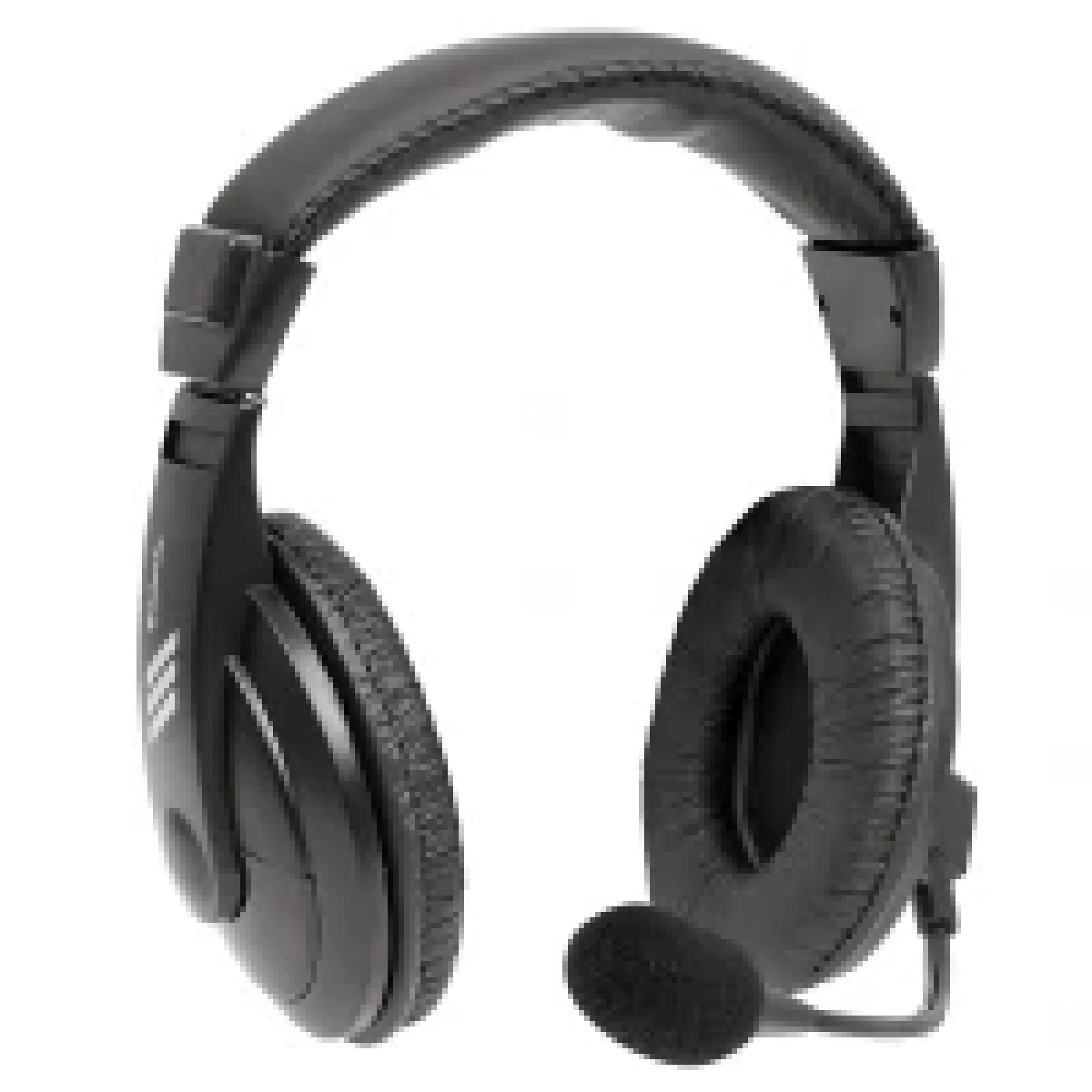 Гарнітура DEFENDER (63752) Gryphon 750U USB UA