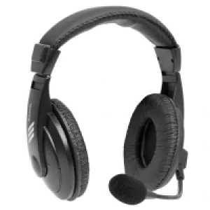 Гарнітура DEFENDER (63752) Gryphon 750U USB UA