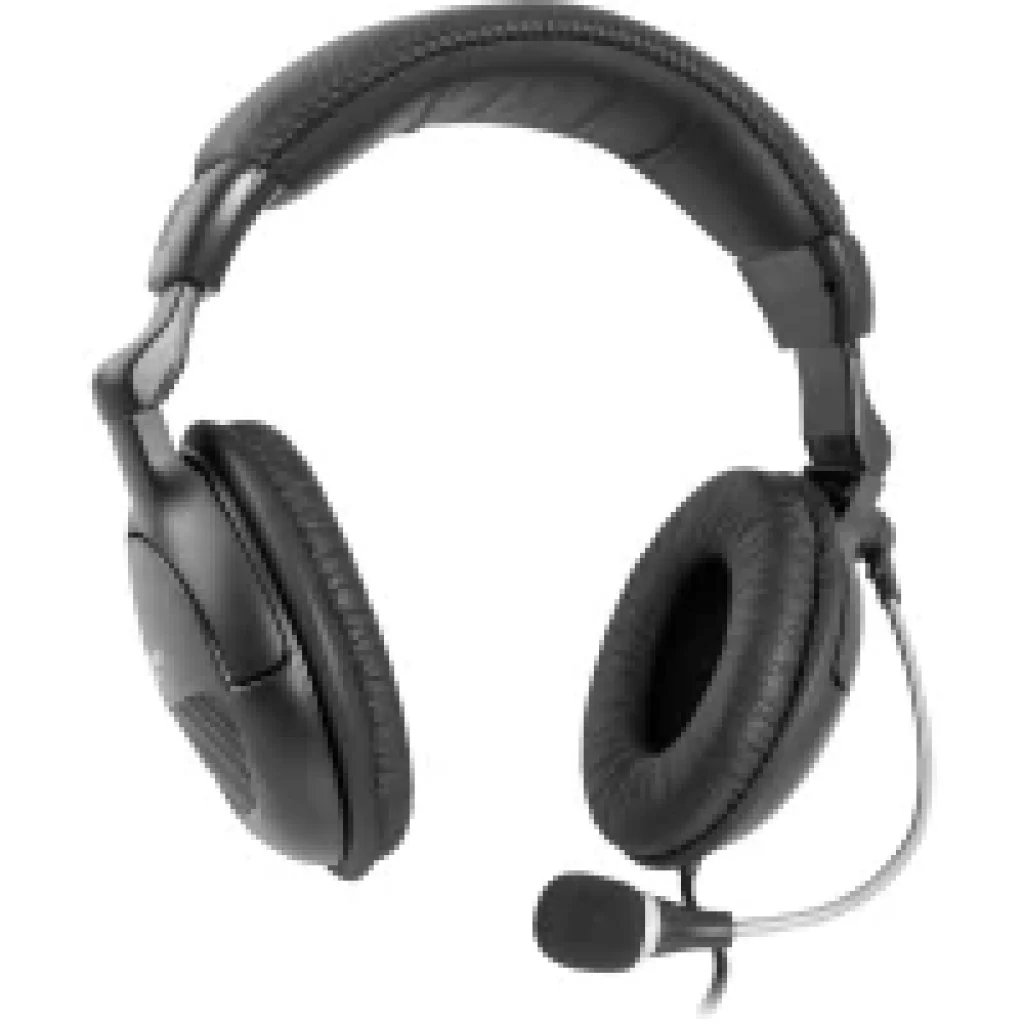Гарнітура DEFENDER HN-898 3м кабель UA