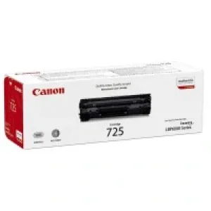Картридж лаз. CANON cartr 725 UA