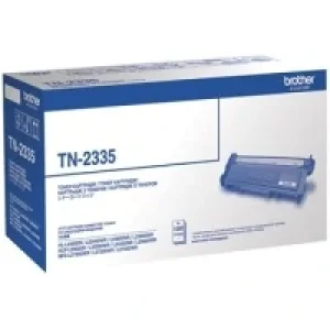 Картридж лаз. BROTHER TN2335 UA