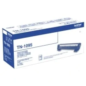 Картридж лаз. BROTHER Картридж TN1095 для HL-1202R/DCP-1602R UA
